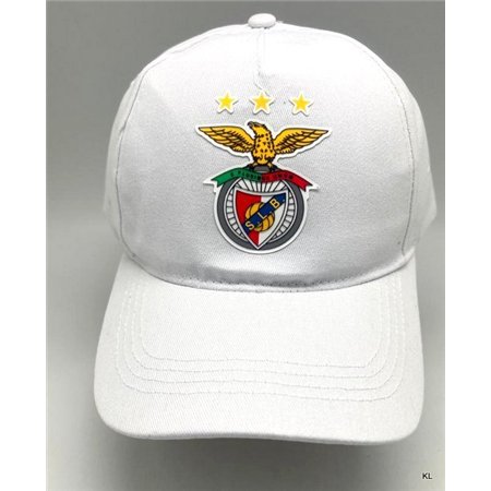 Bone SL Benfica Branco