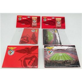 Iman SL Benfica