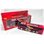 Autocarro Metal SL Benfica 20x5x5cms