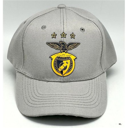 Bone SL Benfica Adulto  CZ
