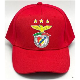 Bone SL Benfica Adulto VM