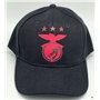 Bone SL Benfica Adulto PR