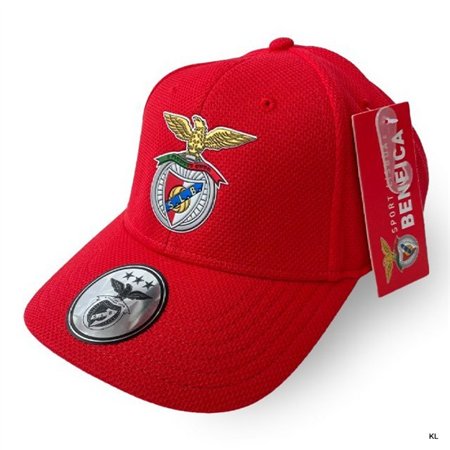 Boné Deluxe SL Benfica Adulto