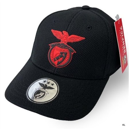 Boné Deluxe SL Benfica Adulto