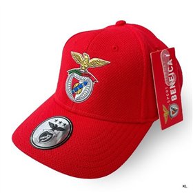 Boné Deluxe SL Benfica Criança