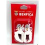 Botas de Bebe SL Benfica Vermelho