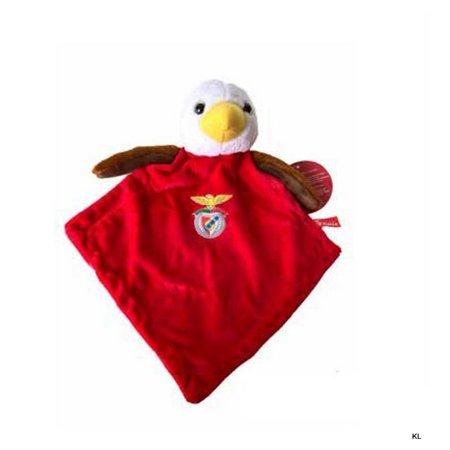 Peluche Dudu Aguia SL Benfica