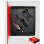 Conjunto Acessrios de Vinho SL Benfica