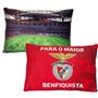 Almofada Estadio 40x25cms SL Benfica