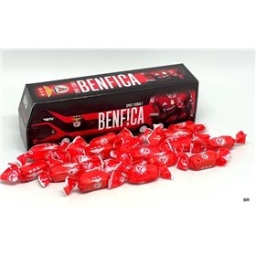Autocarro C/Gomas SL Benfica 200gramas
