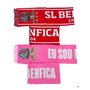 Cachecol SL Benfica
