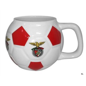 Caneca Bola SL Benfica