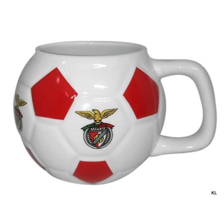 Caneca Bola SL Benfica