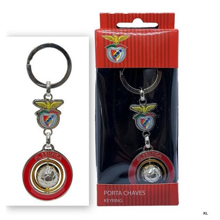 Porta Chave SL Benfica