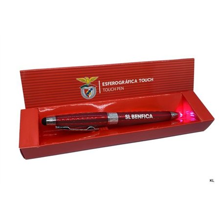 Esférografica touch c/ Luz SL Benfica