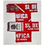 Cachecol SL Benfica