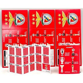Calendario Bolso 24/25 SL Benfica