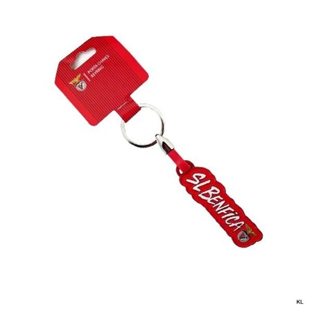 Porta Chave SL Benfica