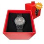 Relogio SL Benfica Pulso Chrono