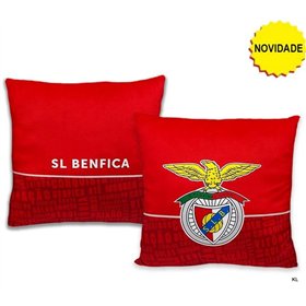 Almofada SL Benfica 35x35cms