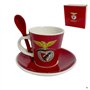Conjunto café SL Benfica