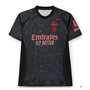Camisola Replica Oficial SL Benfica 2024 Criança