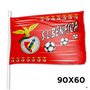 Bandeira SL Benfica 60x90cms