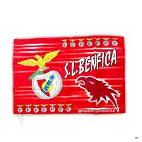 Bandeira SL Benfica 60x90cms