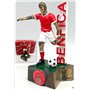 Jogador em Resina SL Benfica 15cms