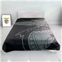 Edredon Benfica 240X220cms Casal 100% Poliéster