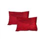 Conjunto 2 Fronhas Benfica  70x50cms