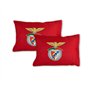 Conjunto 2 Fronhas Benfica  70x50cms