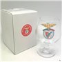Cálice Conhaque SL Benfica Vidro