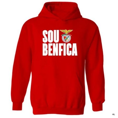 Hoodie (Sweat) SL Benfica c/Capucho ref5024458