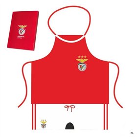 Avental SL Benfica Equipamento