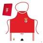 Avental SL Benfica Equipamento