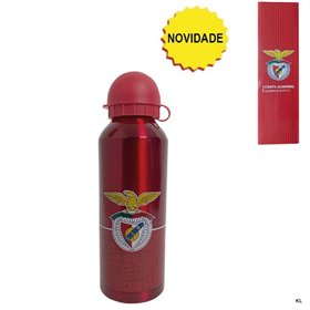 Cantil SL Benfica Alumínio 400ML