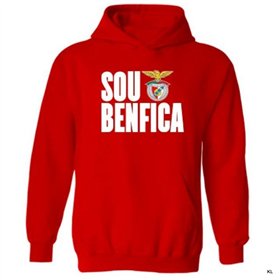 Hoodie (Sweat) SL Benfica c/Capucho Criança ref5024458