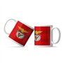 Caneca SL Benfica Cerâmica