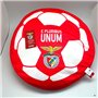 Almofada SL Benfica Redonda 40cms