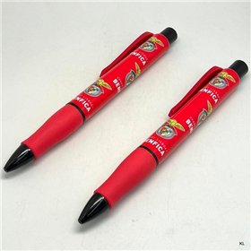 Esferográfica SL Benfica Jumbo 33cms