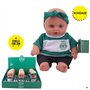 Bebé Sporting c/ Som 20cms