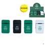Pack de 4 Isqueiros Sporting CP