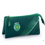 Estojo 3 Divisoes Sporting CP