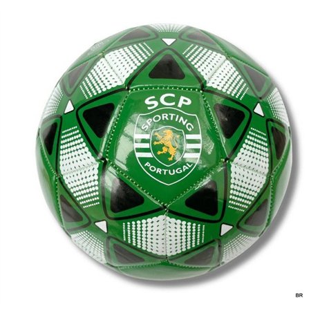 Bola de Futebol Sporting CP "Faith"
