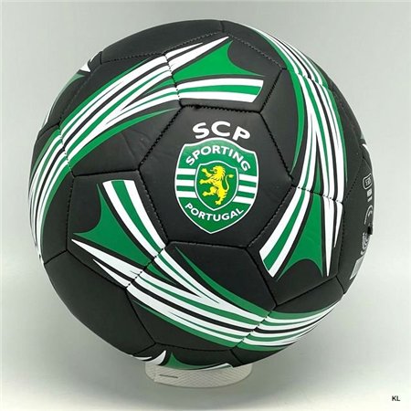 Bola de Futebol Sporting CP "Wish"