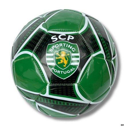 Bola de Futebol Sporting CP "Desire"