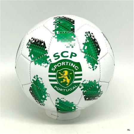 Mini Bola Sporting CP Alpha ( tam 2)