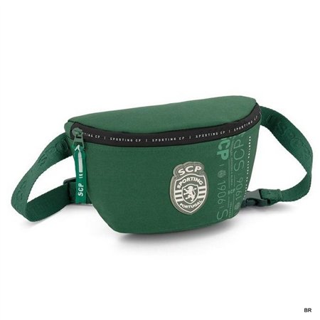 Bolsa de cintura Sporting CP 23x14cms