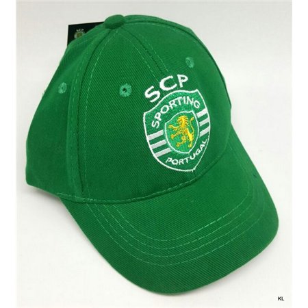 Bone Criança Sporting VD